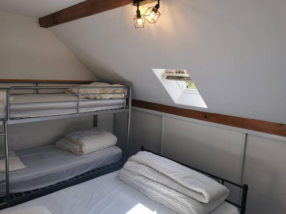 Chalet 2 chambres à Cauterets avec parking - FR-1-812-56 Apartment in Cauterets