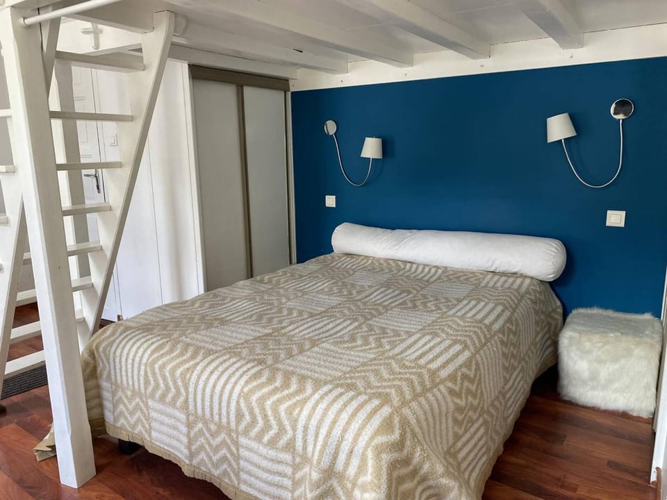 Studio à Cauterets pour 4, idéalement situé - FR-1-812-85 Apartment in Cauterets