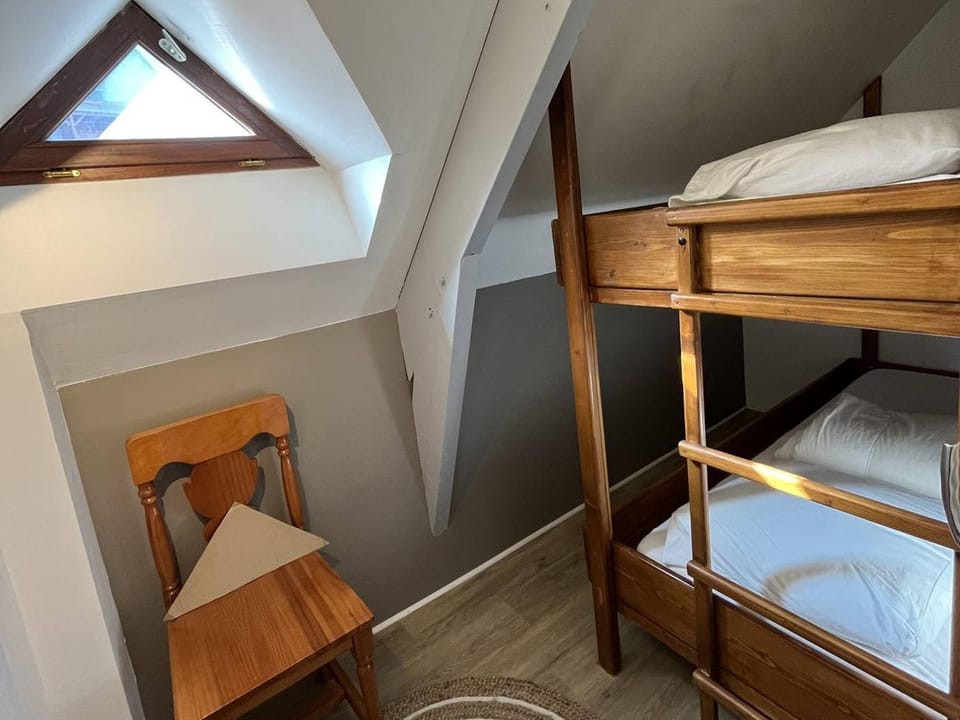 Charmant Chalet pour 4 à Cauterets avec Balcon et Bienvenue offerte Apartment in Cauterets