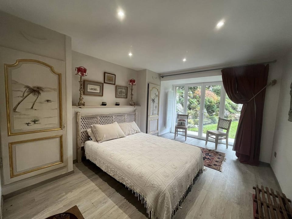 Chambres spacieuses à Cauterets, jardin privé, animaux acceptés - FR-1-812-108 Apartment in Cauterets