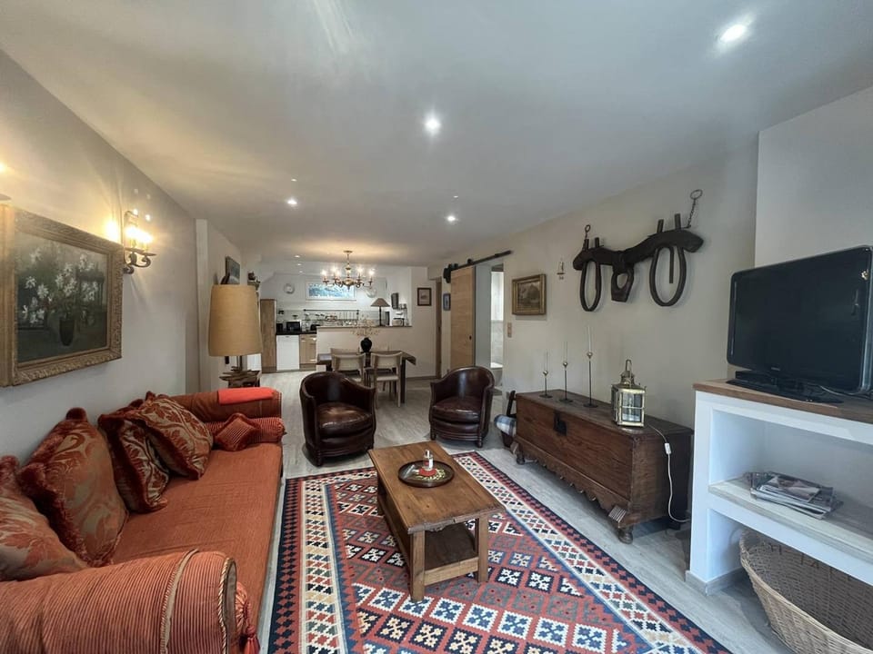Chambres spacieuses à Cauterets, jardin privé, animaux acceptés - FR-1-812-108 Apartment in Cauterets