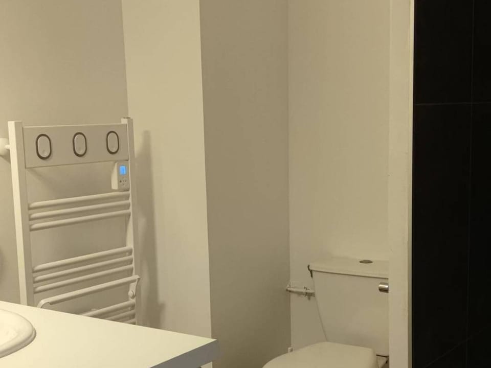 Studio à Cauterets avec piscine et animaux admis - FR-1-812-94 Apartment in Cauterets