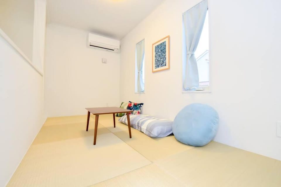 Villa Fukugi Villa in Okinawa Prefecture
