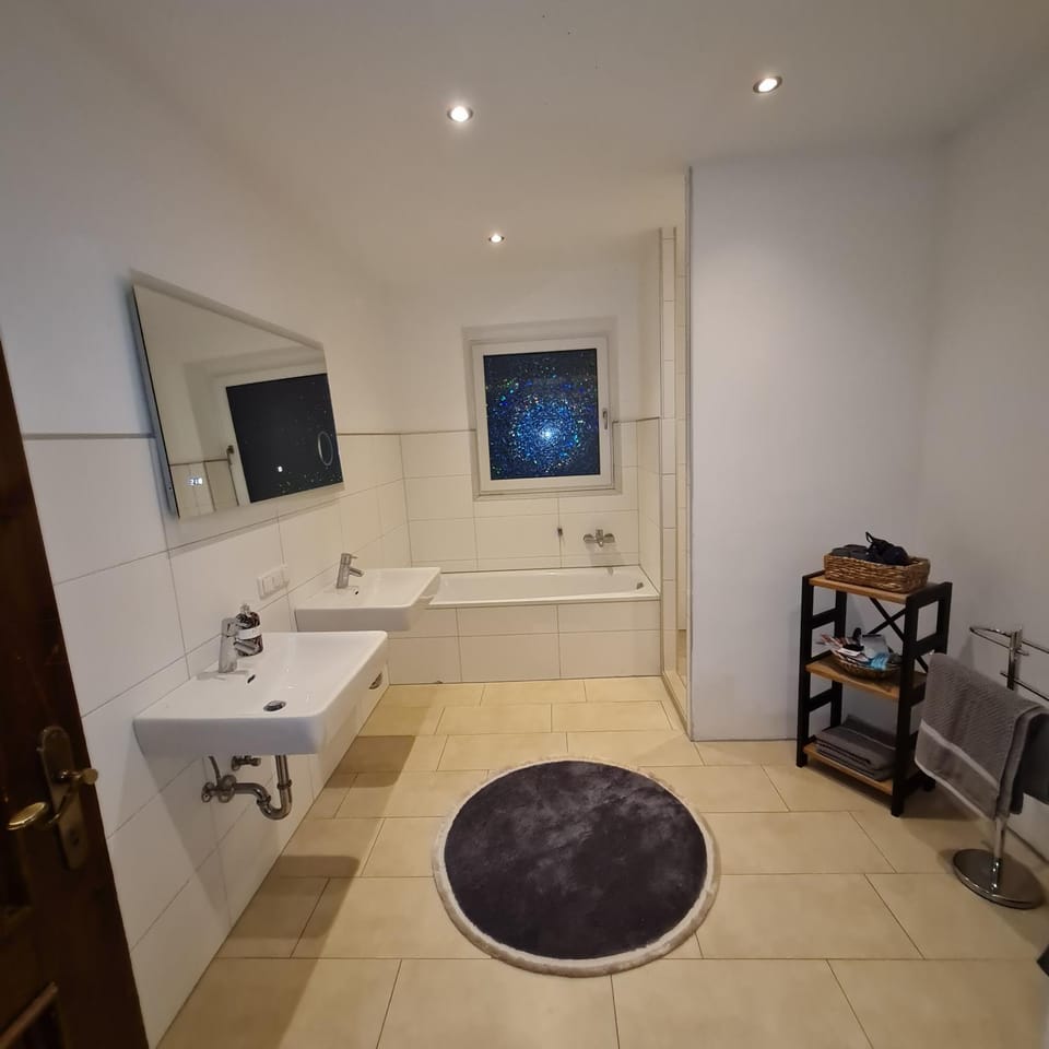 Shower, Bathroom, Bath
