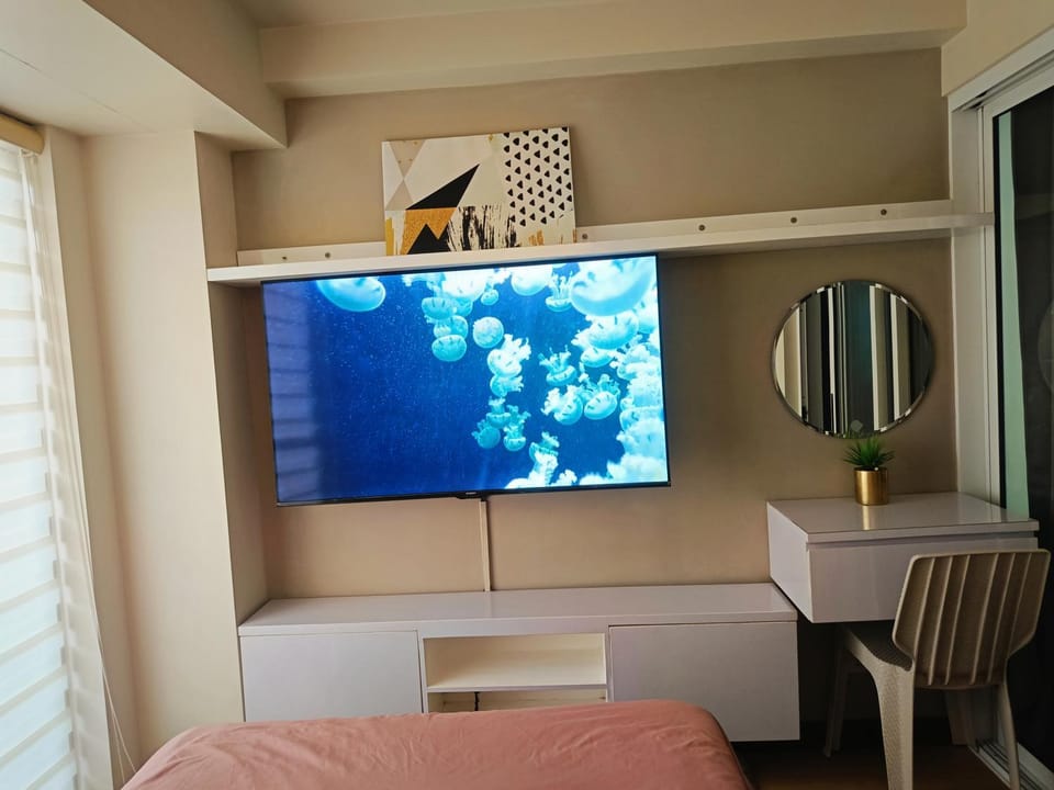 Condominium Apartment hotel in Mandaluyong