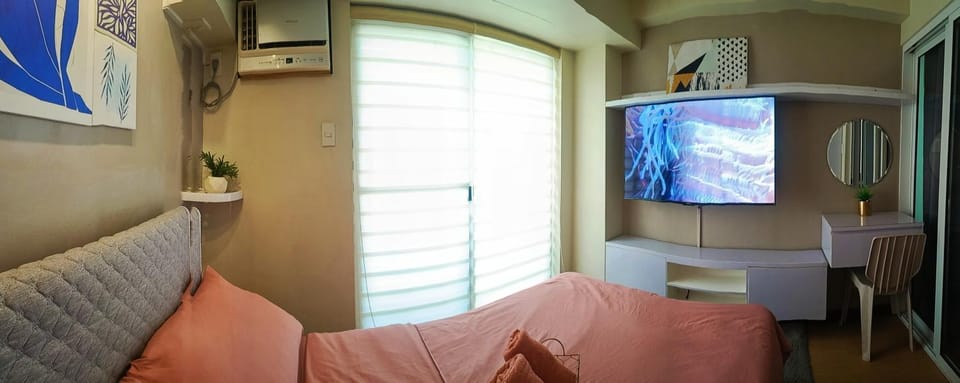 Condominium Apartment hotel in Mandaluyong
