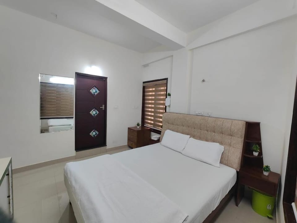 Pali homes Bed and Breakfast in Kottayam