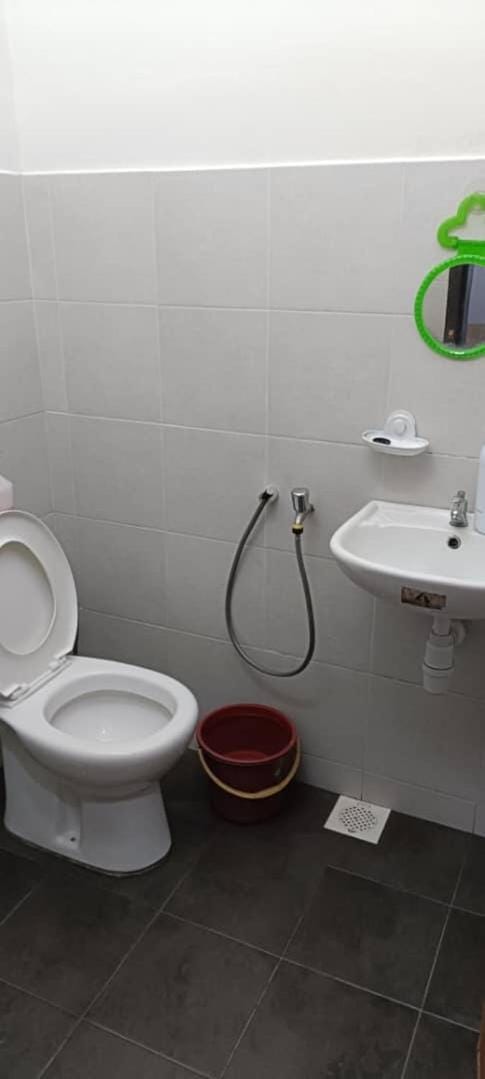 Indah Gemilang Homestay House in Selangor, Malaysia