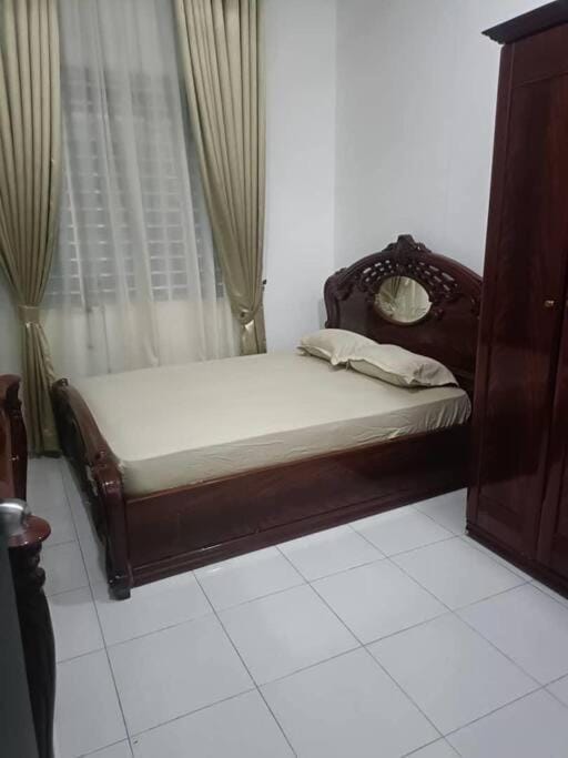 Indah Gemilang Homestay House in Selangor, Malaysia