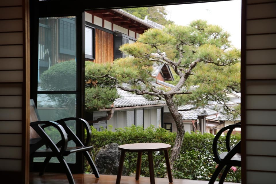 Bob's house House in Kyoto Prefecture