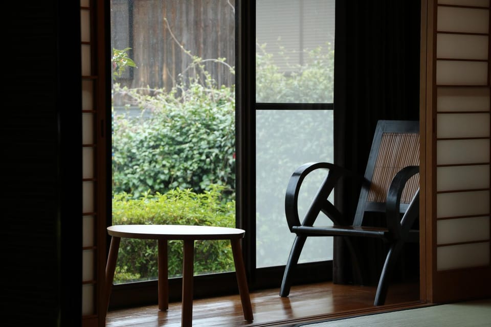 Bob's house House in Kyoto Prefecture