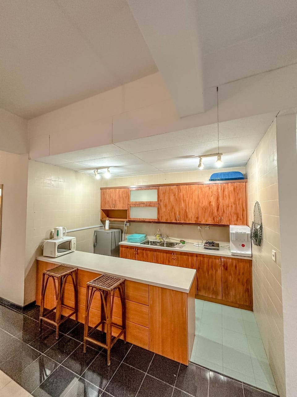 Premium Regency Tanjung Tuan - Idealhub Apartment in Port Dickson