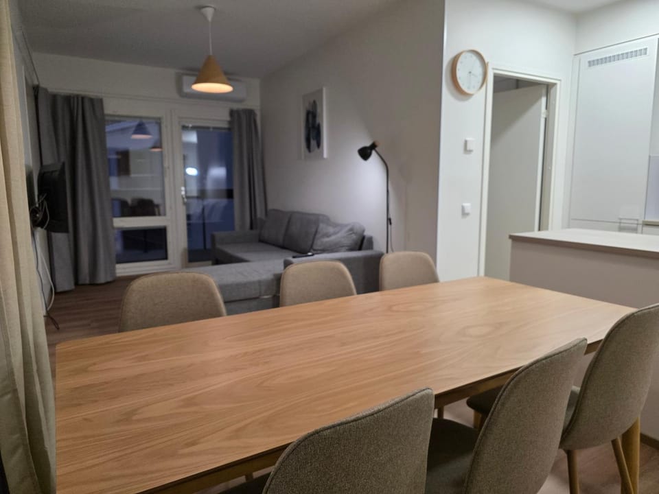 Viola Apartments City Center Apartment in Rovaniemi