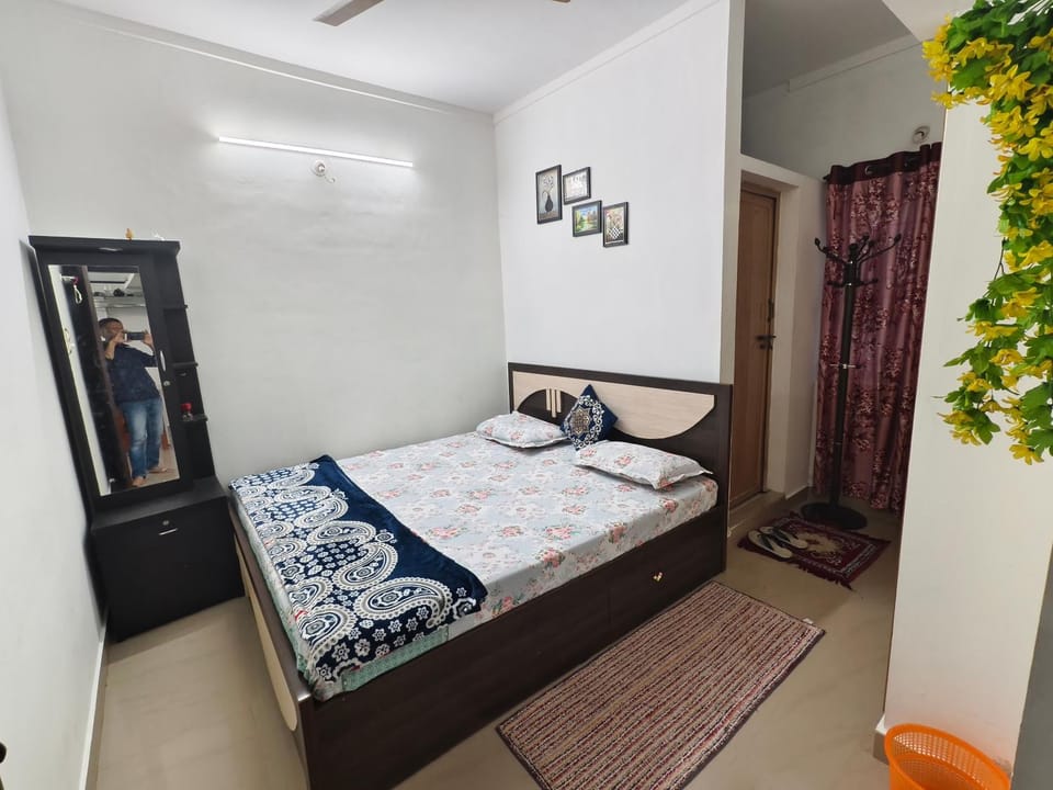 ZTRIO Vacations Apartment in Chikmagalur
