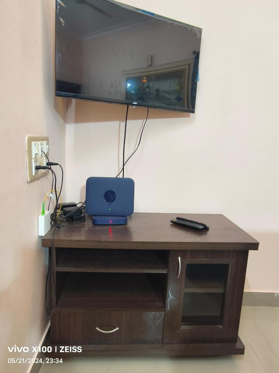 TV and multimedia