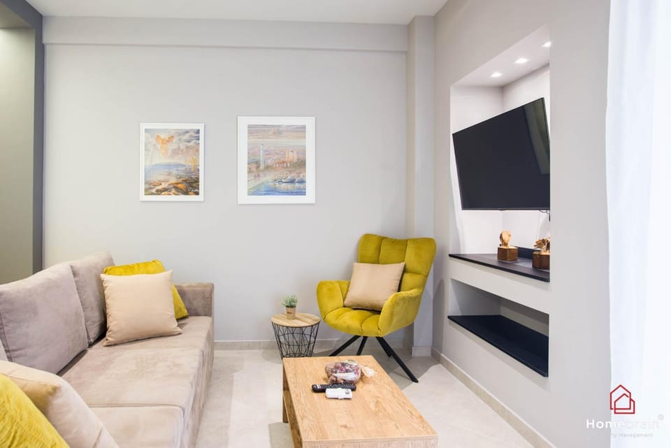 Ellis apartment B Apartment in Alexandroupoli