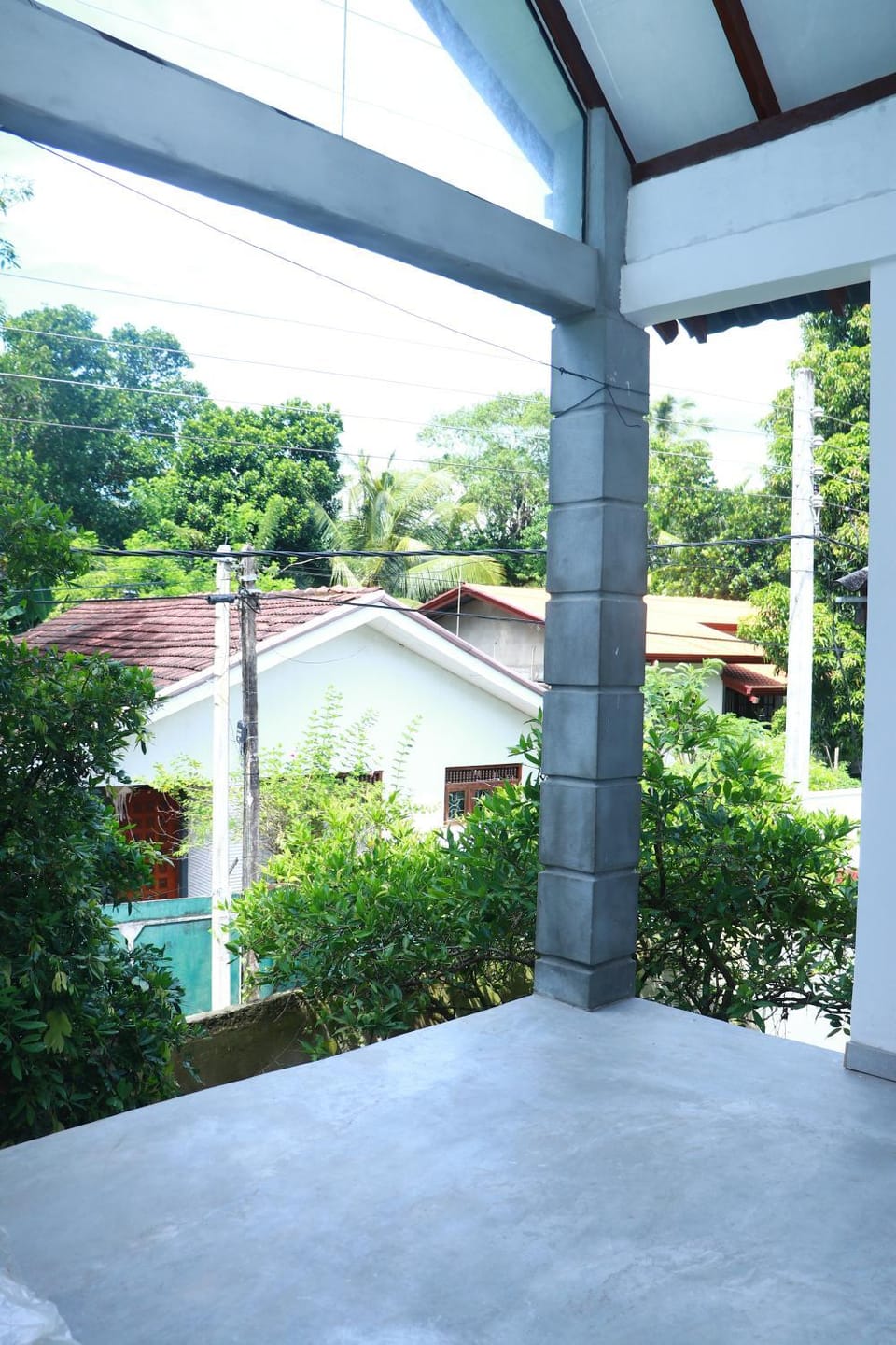 Bliss Villa Ahangama Apartment in Ahangama
