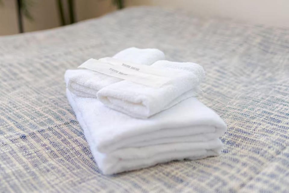 towels