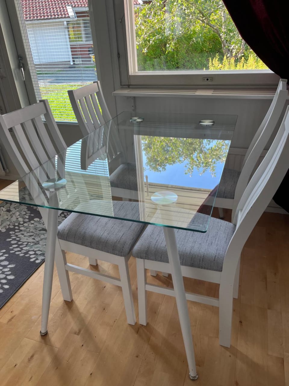 Paukavuori Apartment in Finland