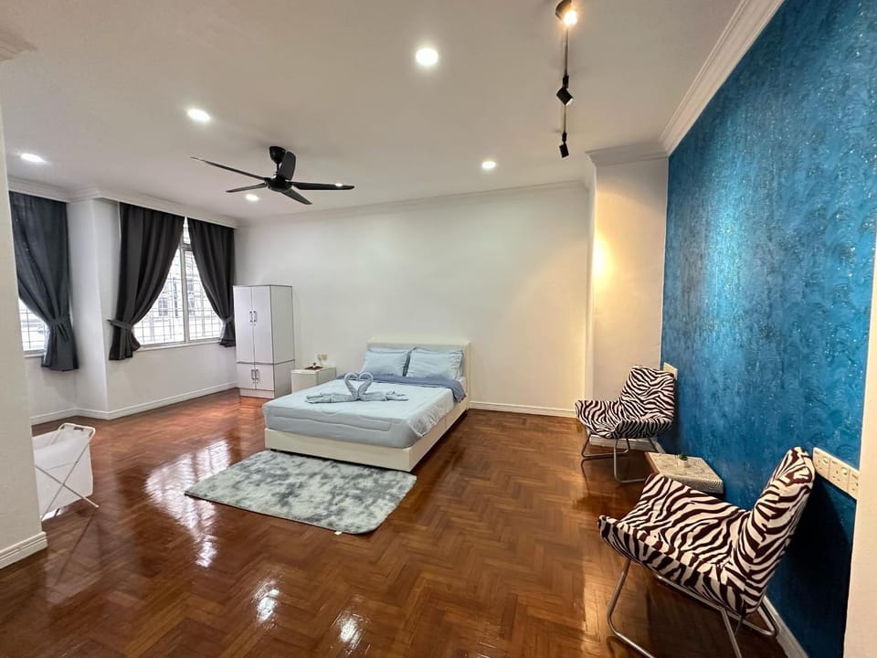Melon Resort Vacation rental in George Town