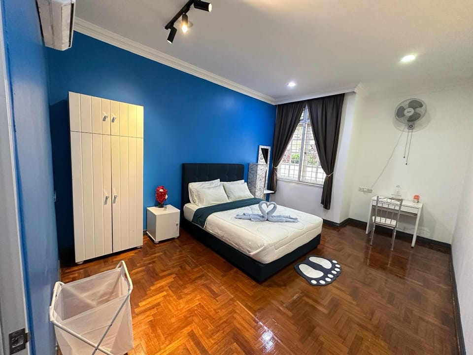 Melon Resort Vacation rental in George Town