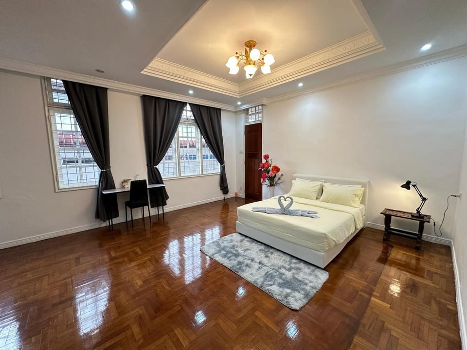 Melon Resort Vacation rental in George Town