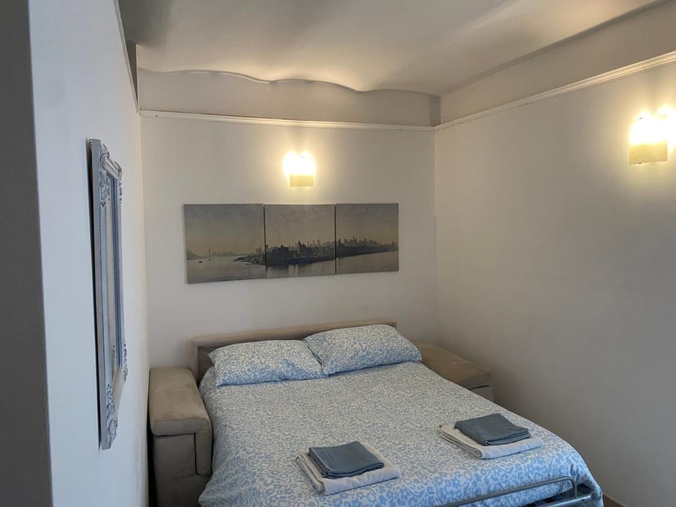 Tresca 26 Apartment in Bari