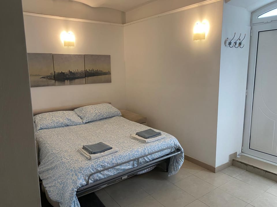 Tresca 26 Apartment in Bari