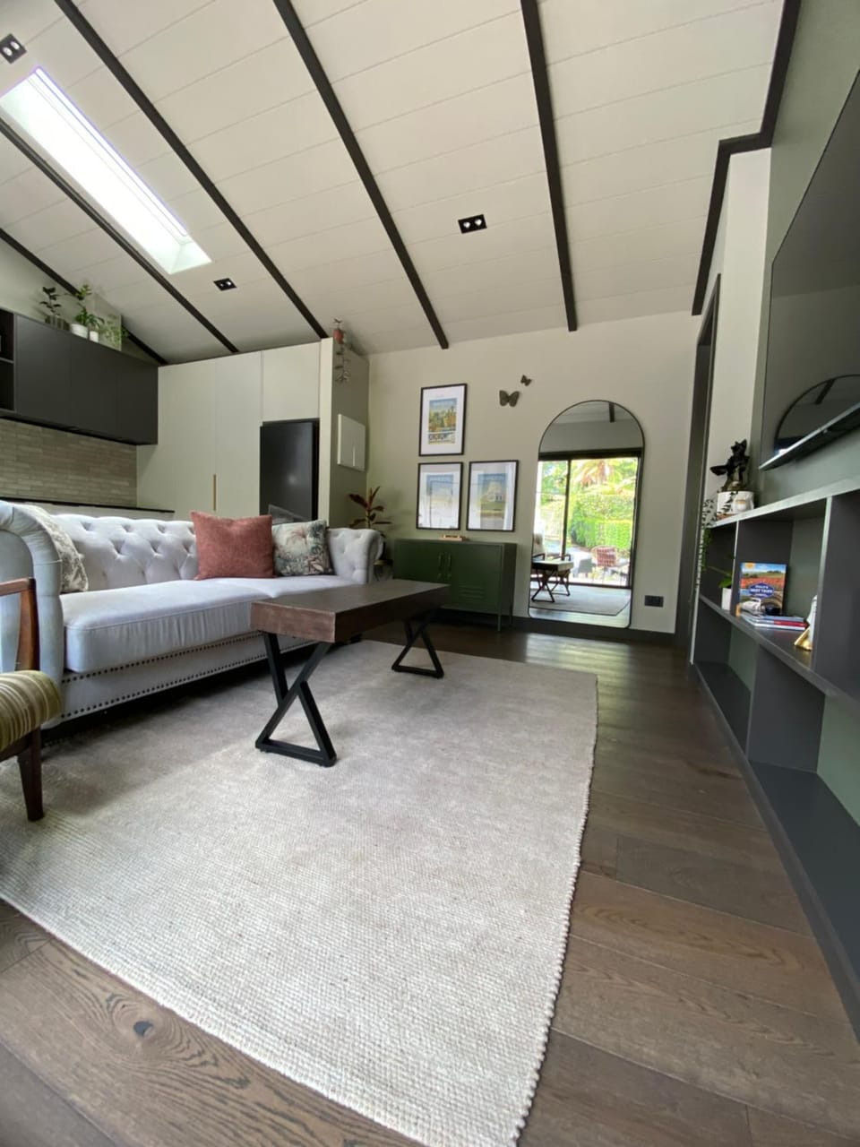 Long Dog Studio - Central city Apartment in Hamilton