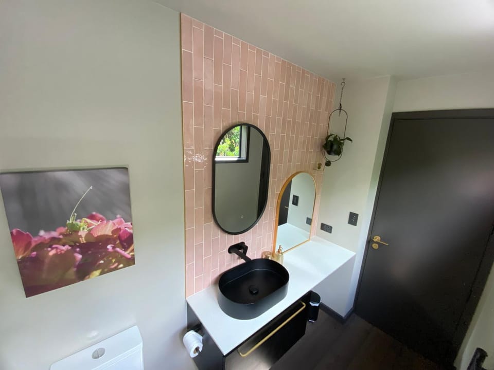 Long Dog Studio - Central city Apartment in Hamilton