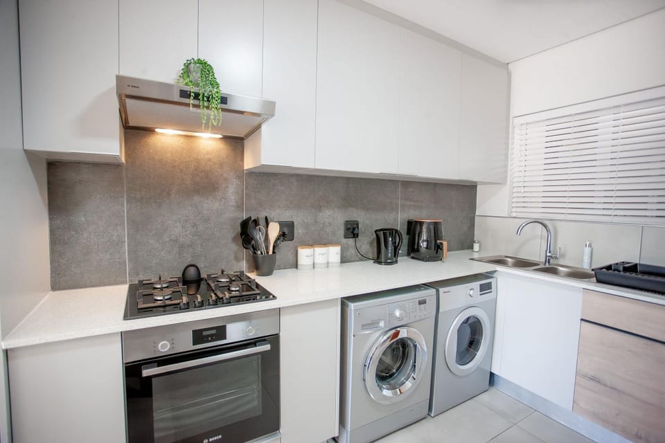 Apartment 72 - 1 On York Apartment in Western Cape