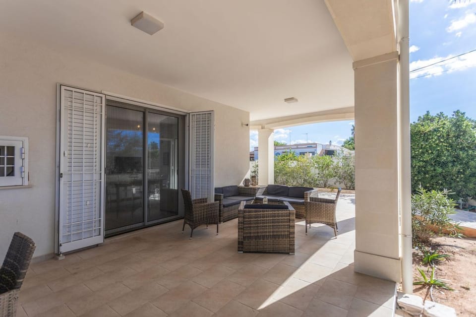 Patio, View (from property/room)