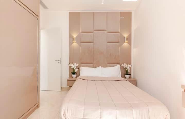 Appartement Luxe Nice Plage Apartment in Nice