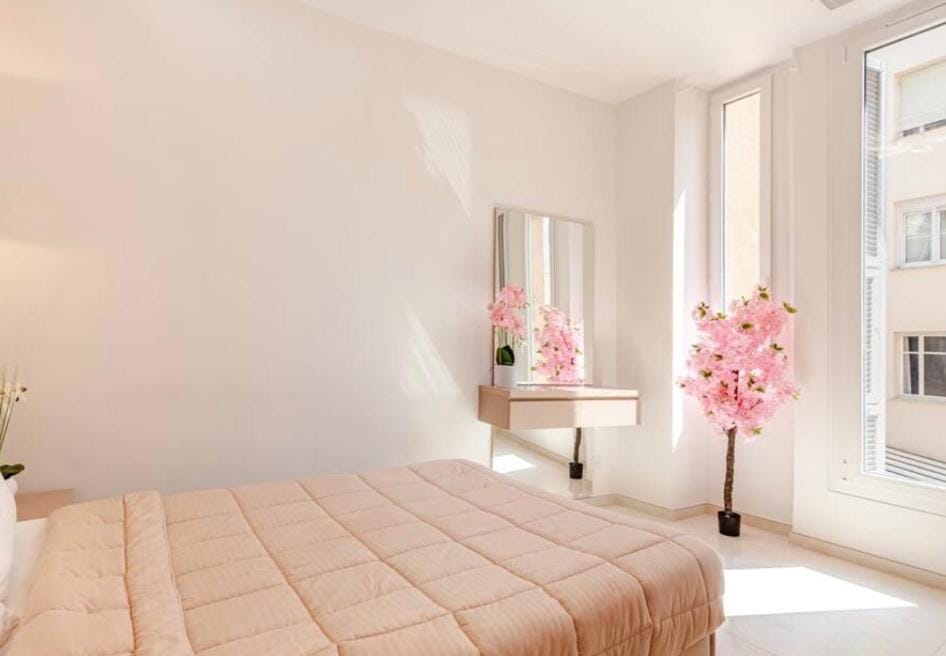 Appartement Luxe Nice Plage Apartment in Nice