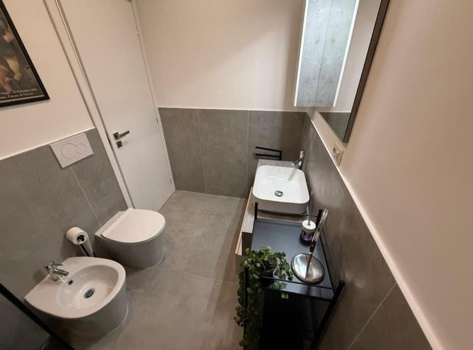 Colosseo Licia Apartment Apartment in Rome