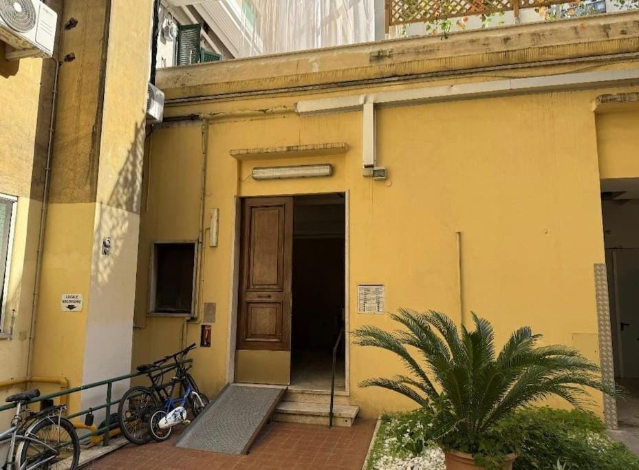 Colosseo Licia Apartment Apartment in Rome