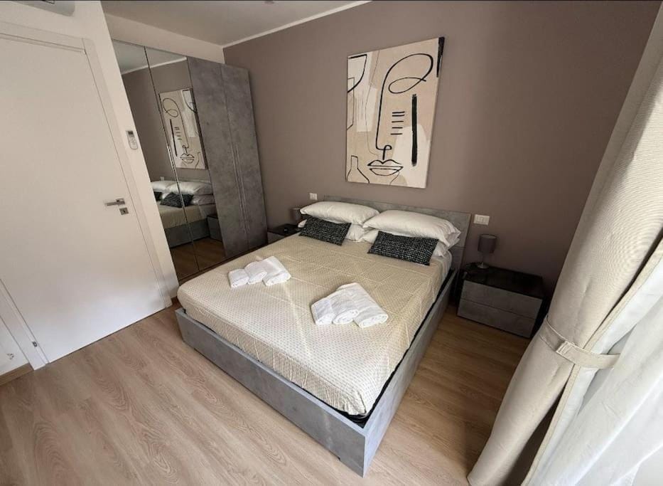 Colosseo Licia Apartment Apartment in Rome
