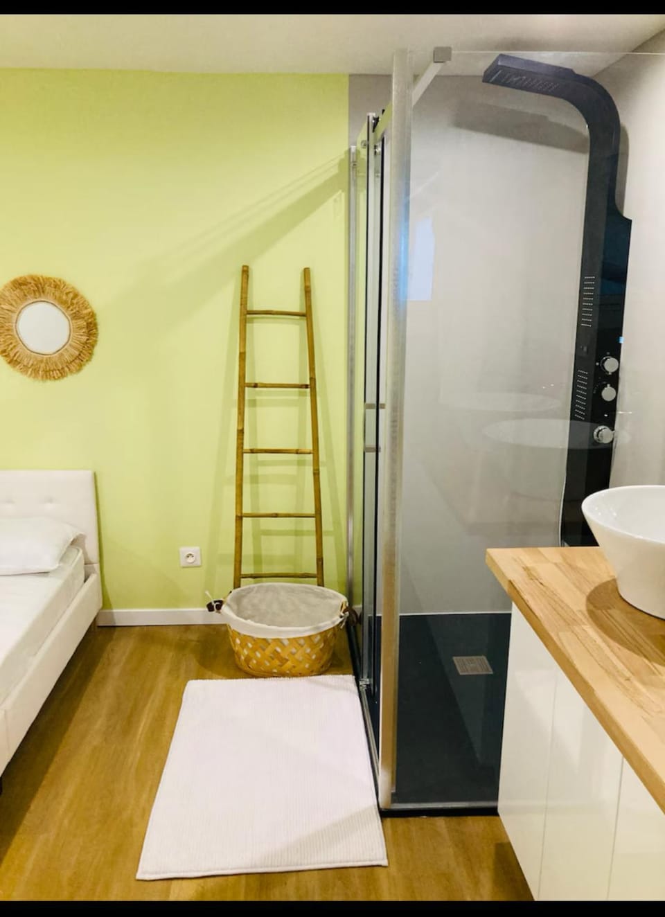 Loft entièrement neuf Apartment in Auvergne-Rhône-Alpes