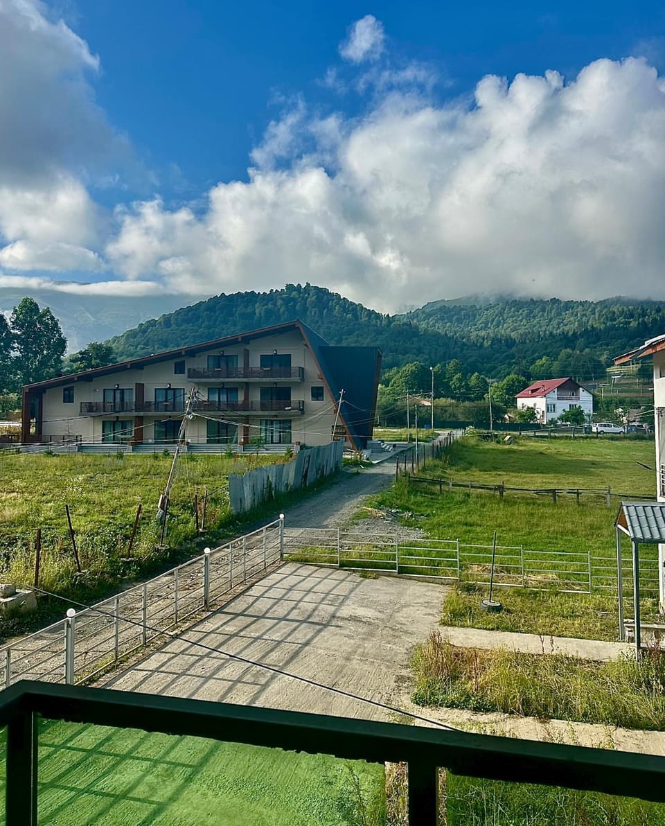 View (from property/room)