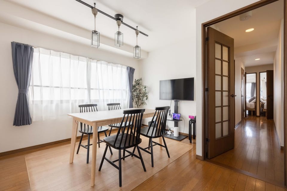 Tokyo Kitasen 4 Apartment in Japan