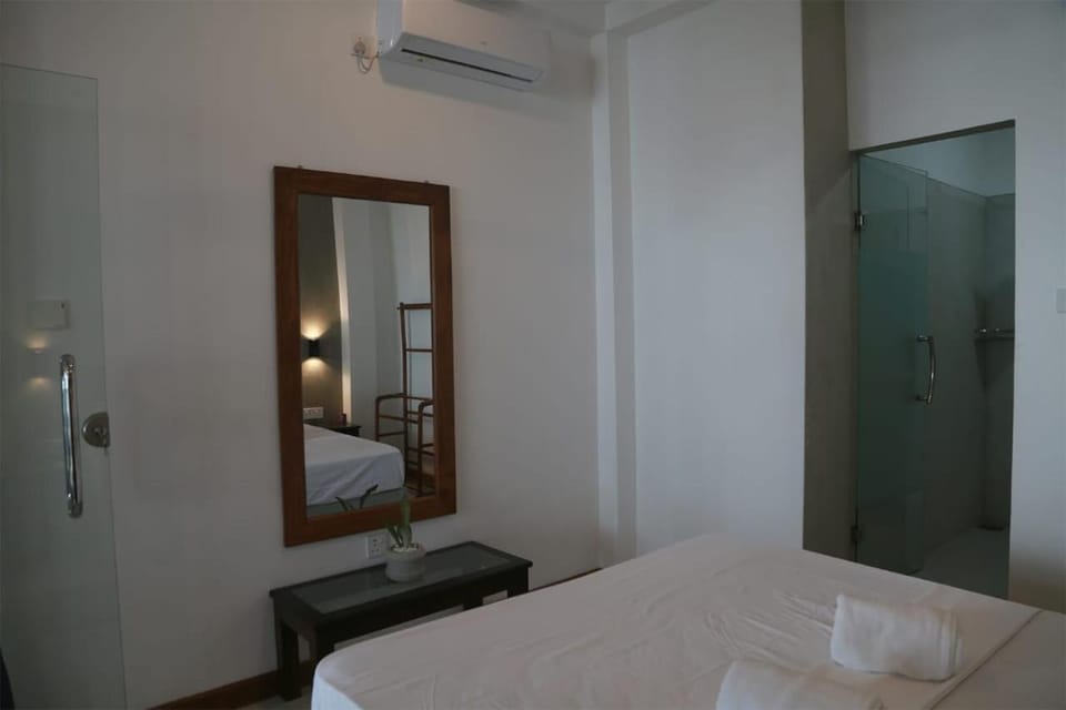 Villa Jesmin Home Bed and Breakfast in Southern Province