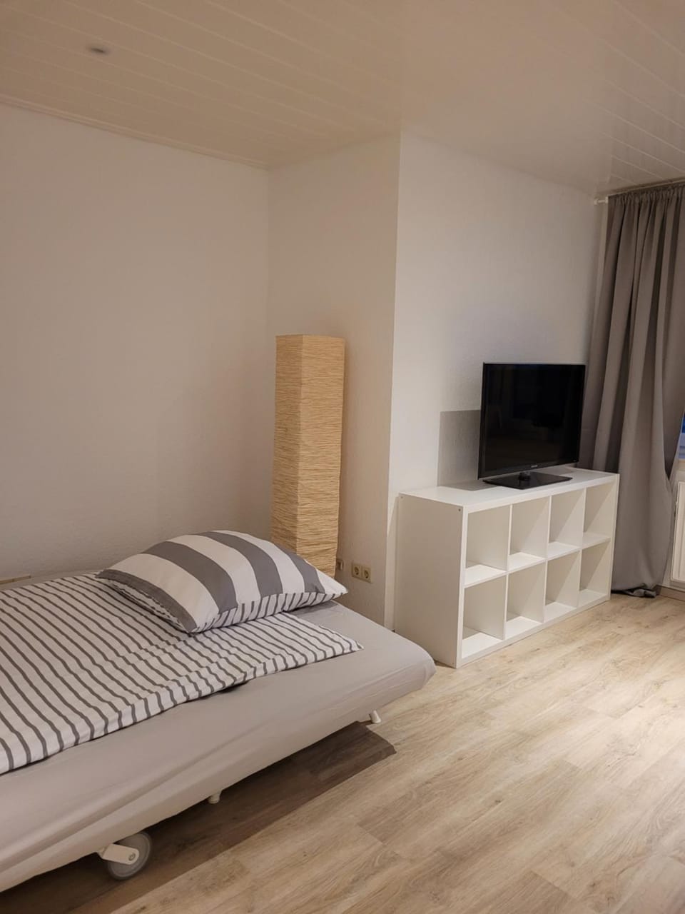 Ferienwohnung mit Balkon Apartment in Lower Saxony, Germany