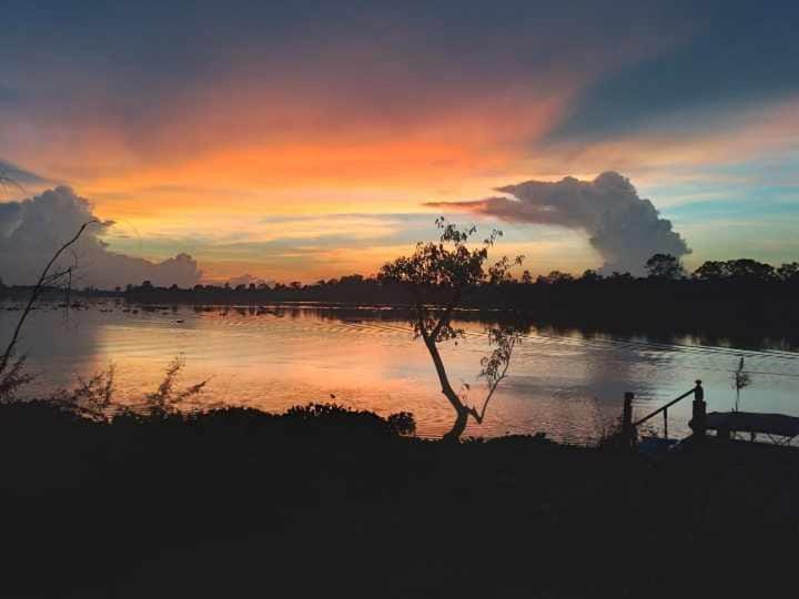 River view