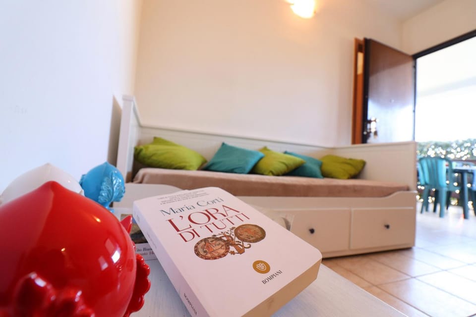 Casa Fragola Residence Torre Santo Stefano in Otranto 3 places Bed and Breakfast in Apulia