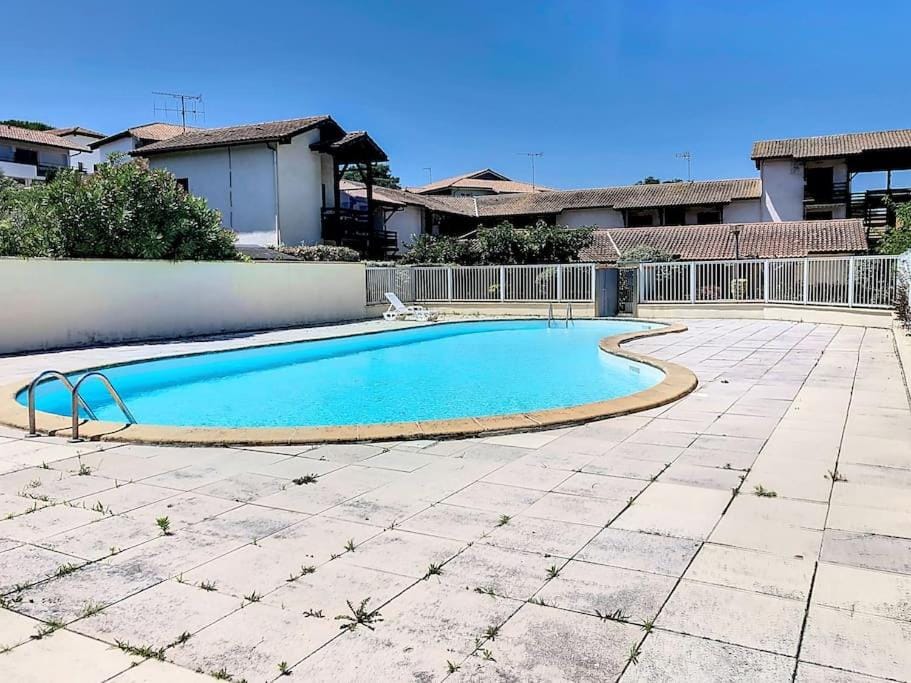 Appartement proche de la plage Apartment in Moliets-et-Maa
