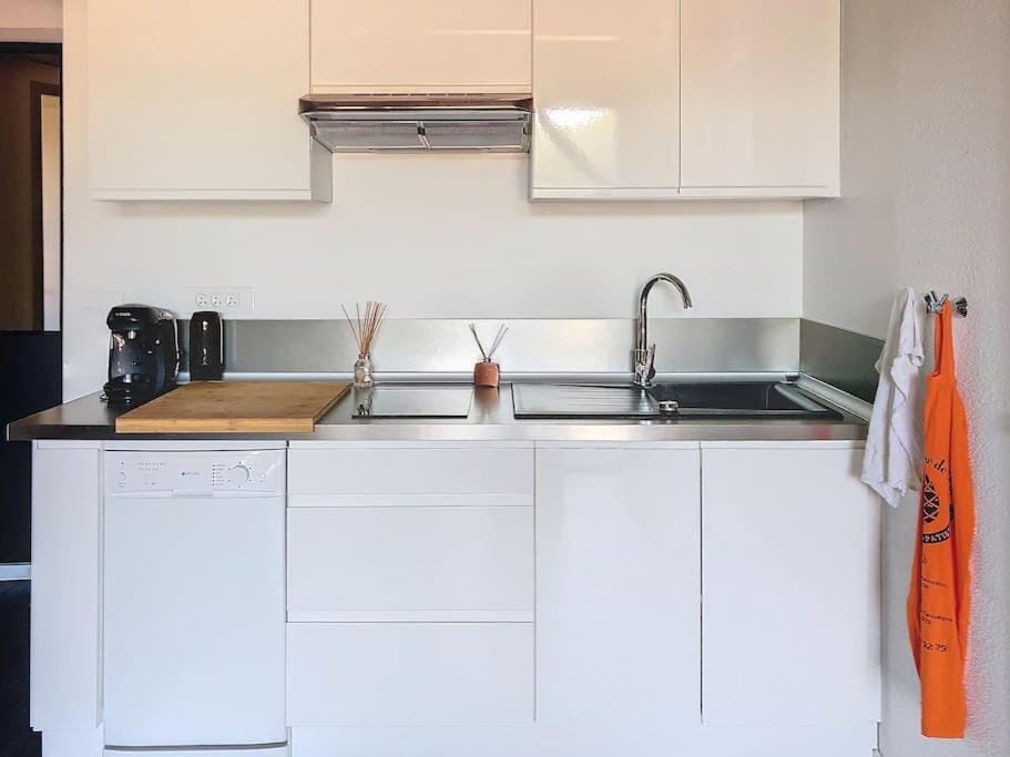 Appartement proche de la plage Apartment in Moliets-et-Maa