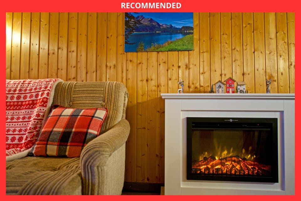Living room, fireplace, fireplace, heating, heating