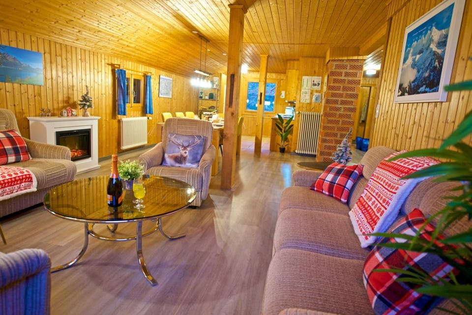 TV and multimedia, Living room