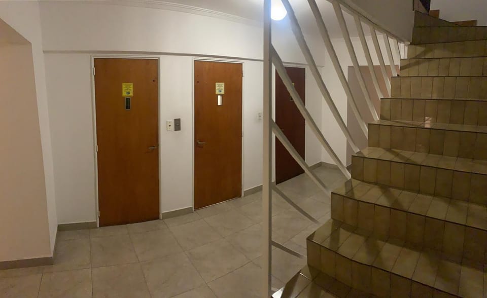 elevator