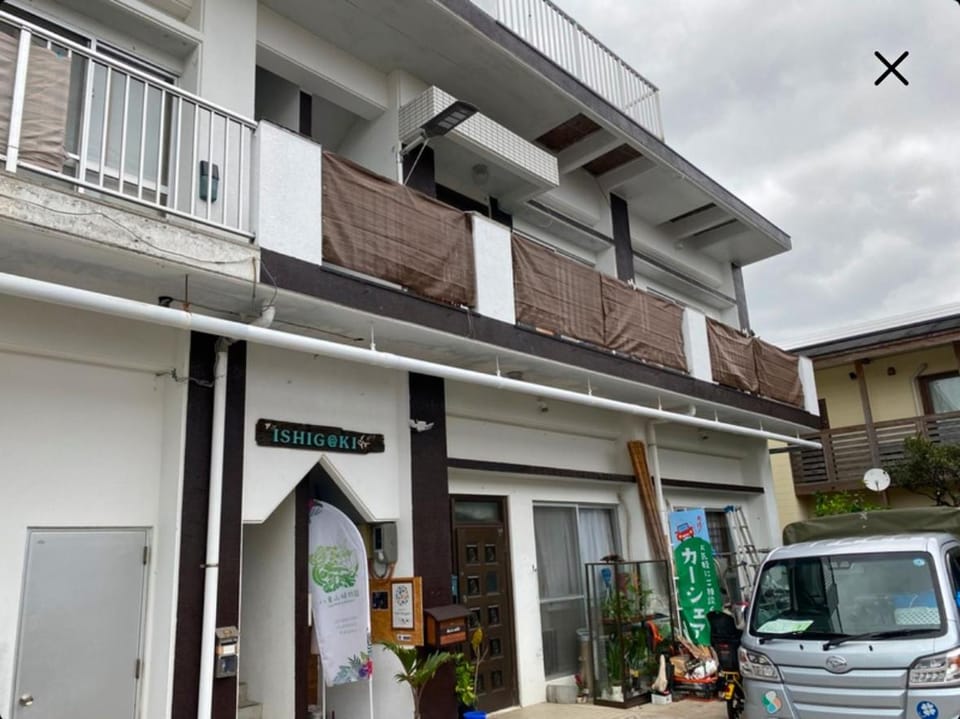 ちゅらIshigaki ユーグレナモールまで徒歩1分 Hostel in Okinawa Prefecture